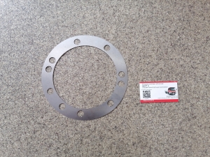 Прокладка проставочная редуктора JAC N120/КОМПАС12 2402B081088