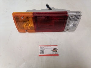 Фонарь задний левый Hino 300 8156037270