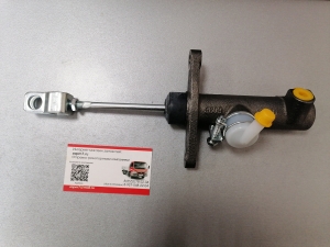 Главный цилиндр сцепления JAC N120/КОМПАС12 1605010G5QZ1107