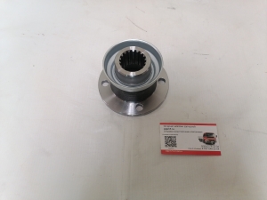 Фланец карданного вала Fuso Canter MC076511