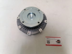 Муфта вязкостная вентилятора Е-4 Fuso Canter ME408612