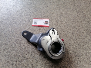 Рычаг тормоза регулировочный передний левый Jac N120/КОМПАС12 >2020 3501Z45050