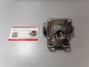 Клапан аварийного растормаживания Isuzu 8981722120