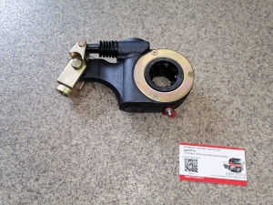 Рычаг тормоза регулировочный задний правый JAC N120/КОМПАС12 >2020 355131ZG16040