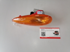 Повторитель в дверь правый JAC/КОМПАС 4111020LE010