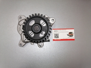 Насос масляный 4HK1 Isuzu 8980175851