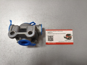 Клапан аварийного растормаживания Isuzu 8981722120