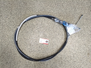 Трос КПП выбора передач L 3247 Isuzu NQR90 8982029071