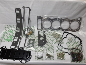 Комплект прокладок двигателя 4M50 Fuso Canter ME994643