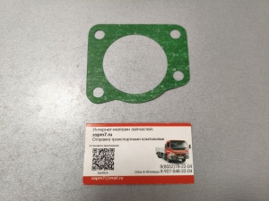 Прокладка впускного коллектора Е-5 Canter TF QC000584