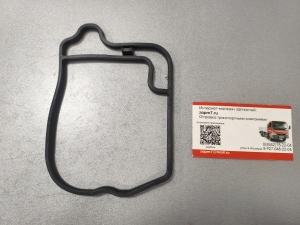 Прокладка сапуна двигателя резиновая Е-3 Fuso Canter ME223981