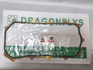 Прокладка поддона Fuso Canter TF Е-5 QC000230