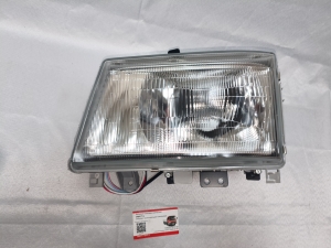 Фара левая с ручным корректором Fuso MK580647