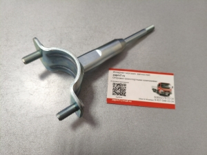 Стойка стабилизатора верхняя Hino300 4880237040