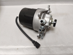 Фильтр топливный с корпусом в сборе FUSO без подогрева ME194923