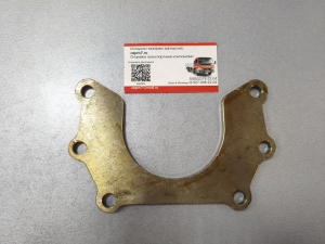 Пластина фиксации подшипника первичного вала Fuso Canter ME606342
