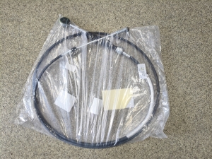 Трос КПП переключения передач Isuzu N-Series 8981468480