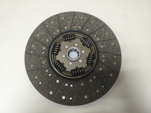 Диск сцепления Jac N120/Компас12 Isuzu FSR32/FVR34/HINO500 1601200LE352XZ Диск сцепления Jac N120/Компас12 Isuzu FSR32/FVR34/HINO500 1601200LE352XZ