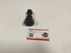 Шпилька колеса передняя левая в сборе Hyundai 5175545200