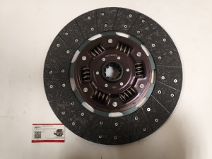 Диск сцепления 380мм Isuzu FVR34 1312409721