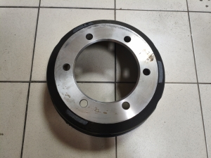 Барабан тормозной 6шп.110мм.HD78 Hyundai 527615K501