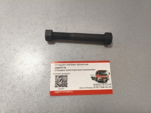 Болт рессоры центральный задней Hyundai 482473V460