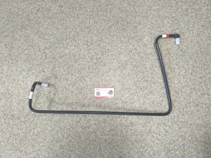 Шланг воздушного рессивера Jac 3506940LE05M