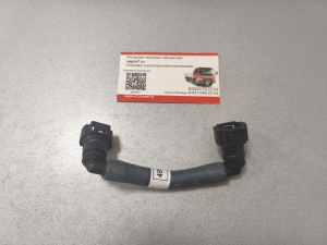 Трубка подачи топлива к ТНВД (1-я) дв.Cummins 4/6ISBe 4983831