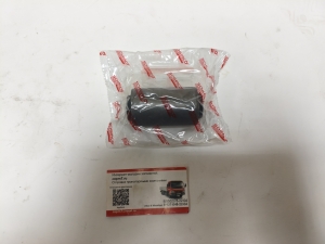 Втулка задней рессоры спереди Jac N75, 80,N721,N90,N56 LD1A2 2912930LE010