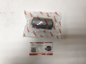 Втулка рессоры передней спереди Компас 9/задней спереди Компас 5/6/ Isuzu 2902930LE010