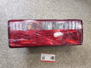 Фонарь задний левый JAC N56/75/80/90/120 КОМПАС12 3773910E0XZ10001