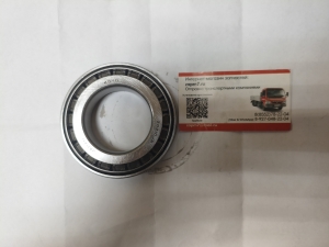 Подшипник 30210JR