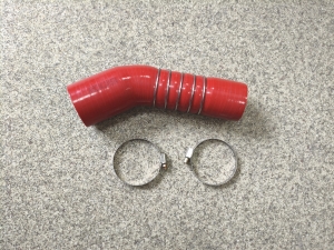 Патрубок интеркулера правый Canter TF E/5 Fuso ML241574