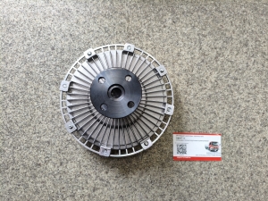Муфта вязкостная вентилятора D4GA E5 HYUNDAI 2523948700