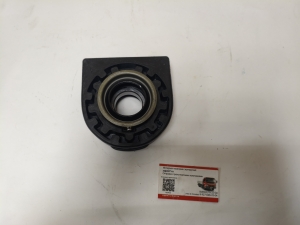 Подшипник подвесной (подшипник + опора резиновая) D 40 Isuzu 8980208800