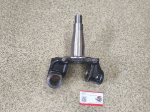 Кулак поворотный левый JAC N90/КОМПАС9 3001300LE010