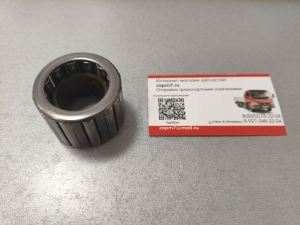 Подшипник КПП игольчатый вала вторичного передний FSR/NQR/90 Isuzu 8972530991