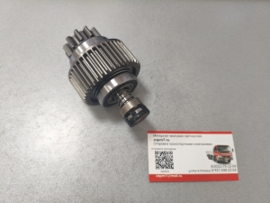 Бендикс (муфта) стартера Isuzu 8982221000