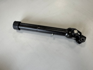 Вал карданный рулевого механизма (нижняя часть) Isuzu 8973786450